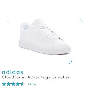 Adidas Pace VS - Woman